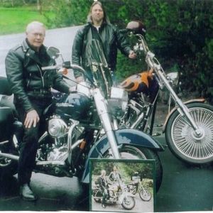 Meet your Posher, Max